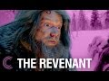 The revenant back from the dead