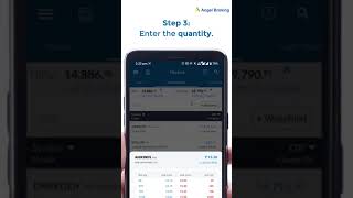 How-To-Buy-Stocks-From-Angel-Broking-App-In-5-Simple