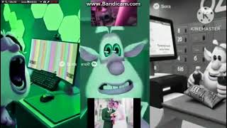 Preview 2 Booba Ai Sora Neurospark Effects