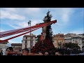 Processione delle Varette a San Pier Niceto (ME) 30/03/18