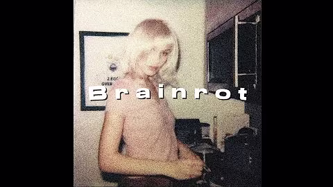 brainrot rap - party tunes (slowed+reverb)