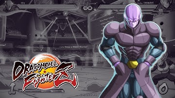【DBFZ v1.25】 Hit supplements: 5L link combos （ヒット · 補足コンボ · 5L目押し）