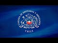 Emisión en directo de Online 07 Cámara de Diputados de Chile