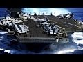 USS Carl Vinson SUPERCARRIER STRIKE GROUP! Ultimate FLIGHT DECK OPERATIONS compilation video!