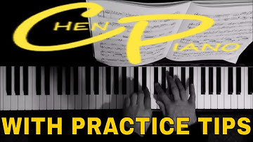 Moderato from Sonata in G minor - Grade 8 Trinity Piano WITH PRACTICE TIPS