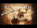Lets kill the Behemoth - PSVR2 Gameplay