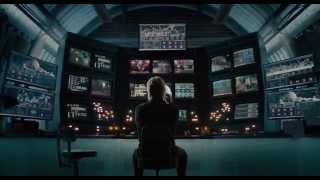 Marvel Studios' Ant-Man | Official Teaser Trailer