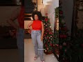 Natal em casa 💖