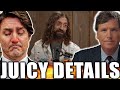 Justin trudeaus brother gives us secret details on pm of canada