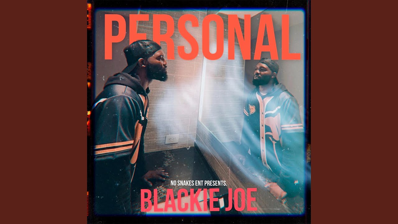 在 YouTube 上观看 Blackie Flow