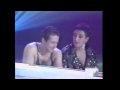 Capture de la vidéo Especial Mecano En "Rockopop" 1989