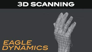 3D Scanning
