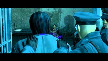 Saints Row The Third:The Creation of The Sexy Man W/Porky :Part 2