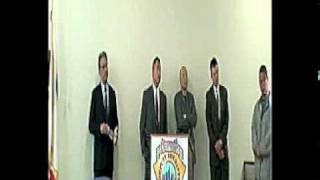 Shocking News! SF Deputy Sheriffs want Captain Paul Miyamoto for SF Sheriff