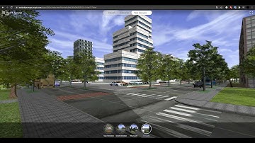 New ArcGIS 360 VR Web App