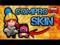 ¡¡COMPRO UNA SKIN DE JESSIE Y LA PROBAMOS en GAMEPLAY BRAWL STARS!! | GoDeiK