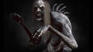 Witcher 3 - Mourntart
