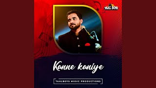 Kanne Kaniye