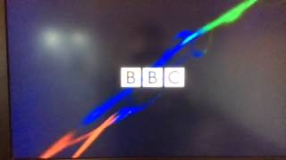 BBC Ident