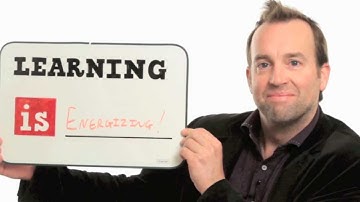 We Are Lifelong Learners | Russell Sarder featuring NetCom Learning Employees