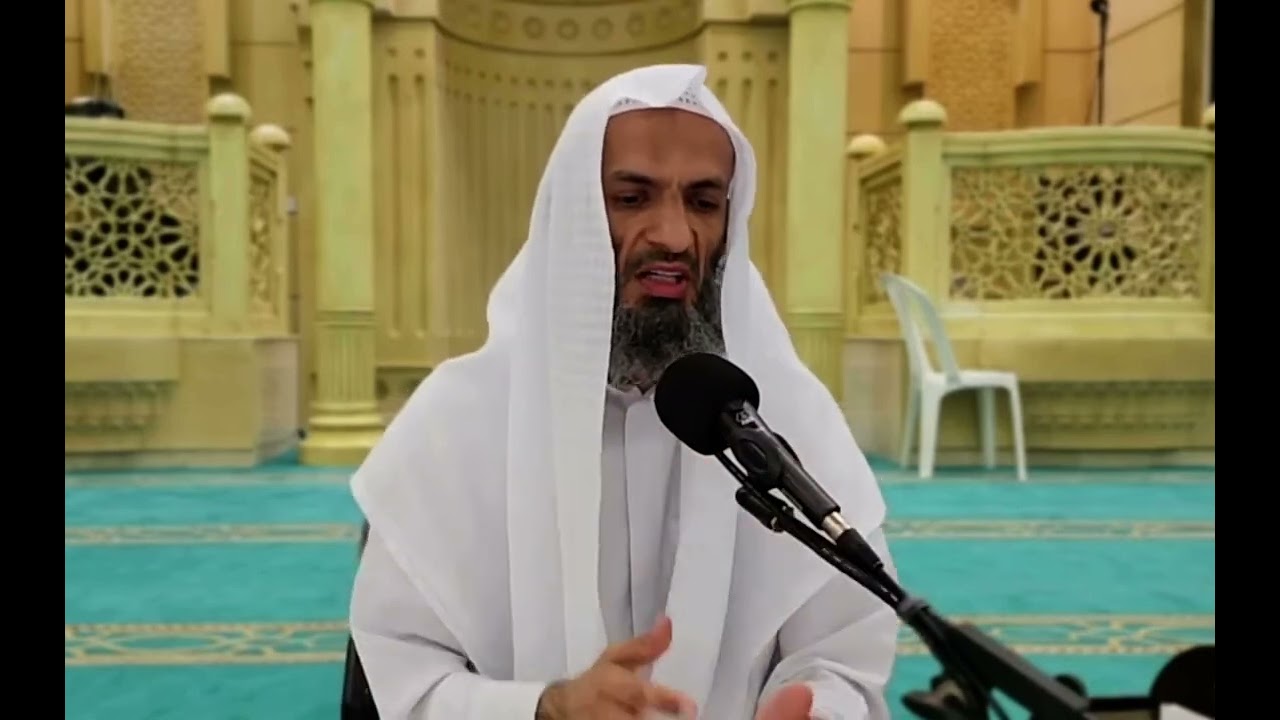 الحذر الحذر من فتنة النساء !! | الشيخ خالد إسماعيل