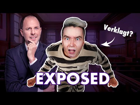 Pflegekräfte EXPOSED! Werde ich schon wieder VERKLAGT?! #anzeige