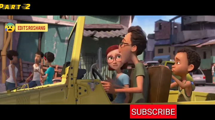 watch Rio 2🐦🐆🐅🐃🐫🐪🦒🦍🦏 Official Trailer #1 (2014) - Jamie Foxx Animated Sequel HD - YouTube🤠#shorts