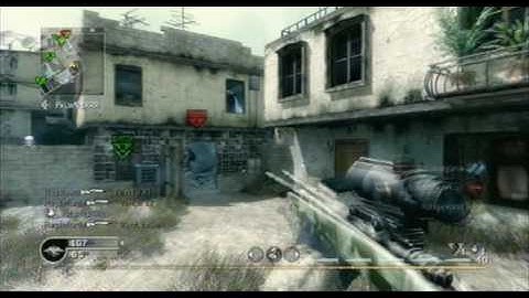 FnX SkiLLzZ & FnX HyPe Dualtage Trailer :: German Legends