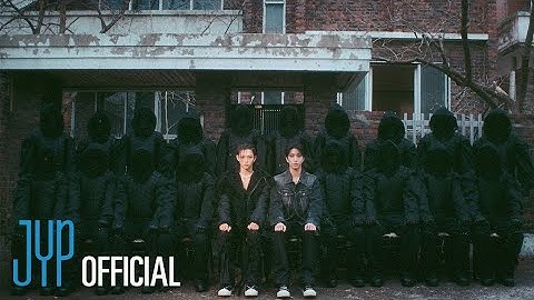 Stray Kids "Truman (HAN & Felix)" Video