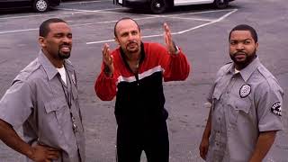 Maz Jobrani'moly' Friday After Next  Scene