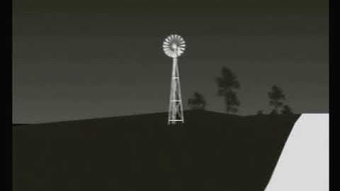 Colin McRae Rally 2005 - Intro