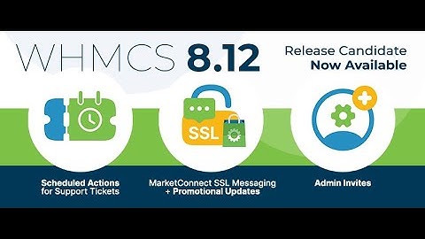 Whmcs 8.12.1  License Key 2025 | Whmcs Installation Full Tutorial 2025