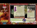 DOFUS RETRO - SUBIR TODO LOS MAGOS TEMPORIS 1H #dofusretro