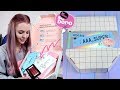 ПОДАРОК от НАДИ ДОРОФЕЕВОЙ ( ВРЕМЯ И СТЕКЛО) / РАСПАКОВКА DODO BOX / ЧТО ВНУТРИ? #SODODOBOX