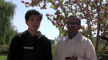 TV Raman & Charles L. Chen - Looking Beyond the Screen