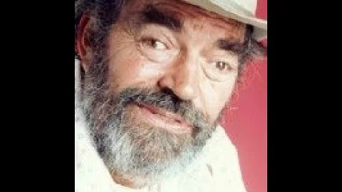 Jack Elam:  (Jerry Skinner Documentary)
