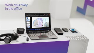 Lenovo Go Product Sizzle Video screenshot 2