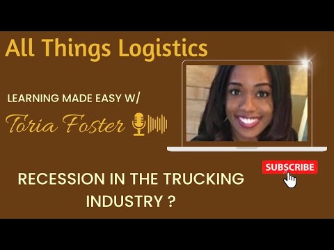 Freight Dispatcher Business: Is It A Good Time to Start as a Dispatcher?(Work From Home Startup)