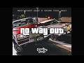 West Coast Type Beat - "No Way Out"
