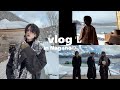 【日常】引きこもりが頑張って初雪旅行⛄️男３人旅