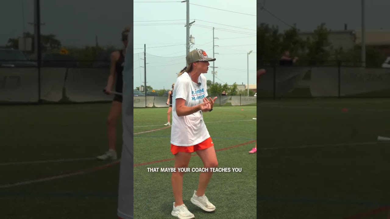MIC'D UP: ZONE DEFENSE 🍊