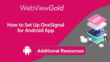 How to Set Up Your OneSignal App to test Notifications in Android 📲