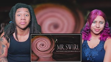 HE SHOULD BE IN PRISON FOREVER..Mr Swirl: The Internet