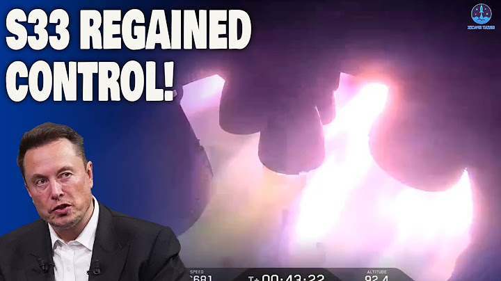Big Plot Twist! SpaceX Engineer revealed Starship Flight 9's ''REGAIN CONTROL'' before RUD...