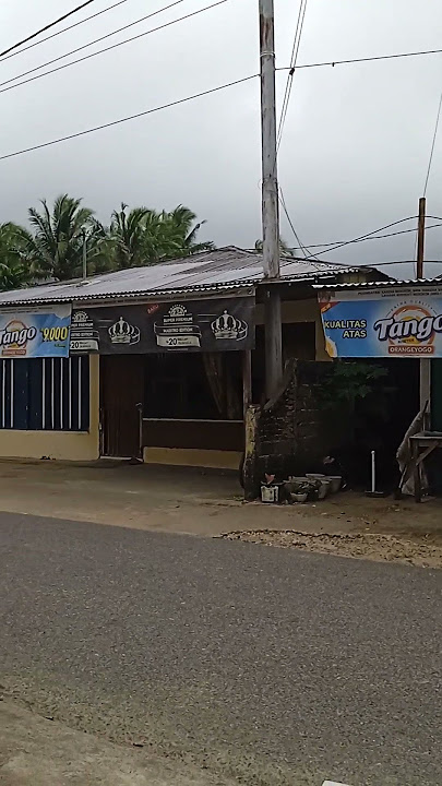 gabak di hulu