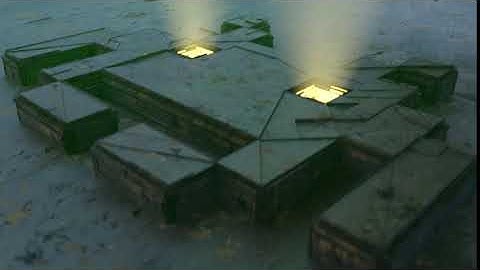 Project Arcades RetroPie Intro