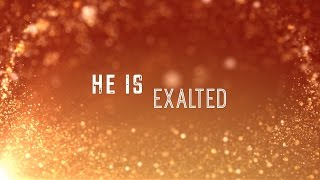 Watch Shane  Shane He Is Exalted video