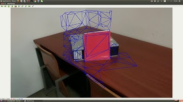z buffering animation