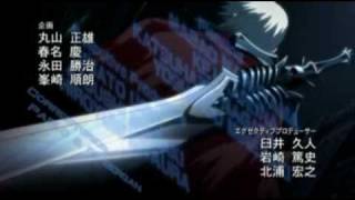 Devil May Cry Opening HD