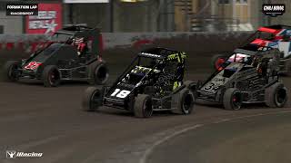 iRacing 2021 Chili Bowl Nationals